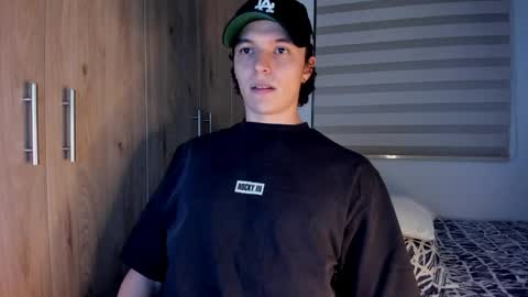 mastrangelo_x online show from 05/08/26, 03:56