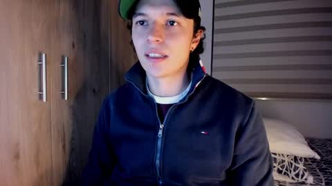 mastrangelo_x online show from 05/09/26, 04:28
