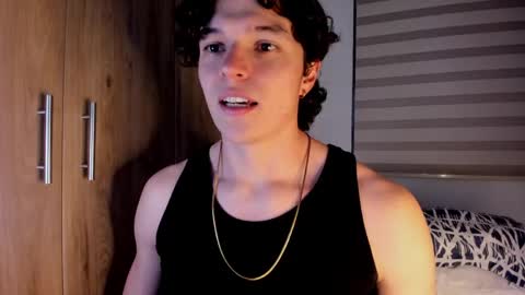 mastrangelo_x online show from 05/12/26, 03:58