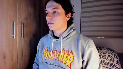 mastrangelo_x online show from 05/21/26, 03:35