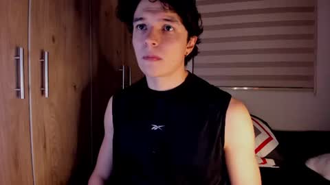 Snapshot of mastrangelo_x chatting on 07/06/26, 04:53 mastrangelo_x online show from 07/06/26, 04:53