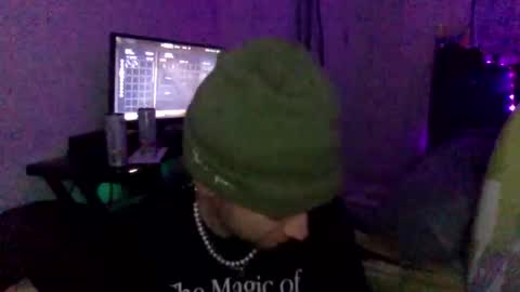 Snapshot of mastrothemaestro chatting on 05/12/26, 01:14 mastrothemaestro online show from 05/12/26, 01:14