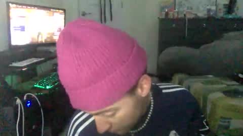 Snapshot of mastrothemaestro chatting on 05/13/26, 11:33 mastrothemaestro online show from 05/13/26, 11:33