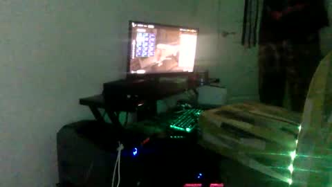 Snapshot of mastrothemaestro chatting on 05/16/26, 02:19 mastrothemaestro online show from 05/16/26, 02:19