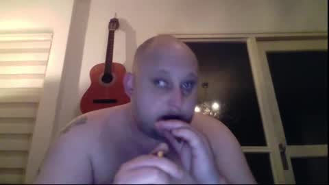 mastrubeertje1988 online show from 12/21/25, 04:25