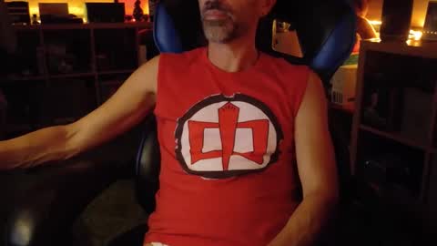 Oscar online show from 05/17/26, 04:43