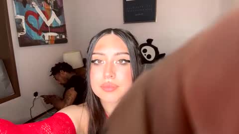 Snapshot of masturbatingmariamiller chatting on 12/28/24, 09:09 masturbatingmariamiller online show from 12/28/24, 09:09