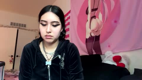 Snapshot of masturbatingmariamiller chatting on 11/20/25, 11:15 masturbatingmariamiller online show from 11/20/25, 11:15