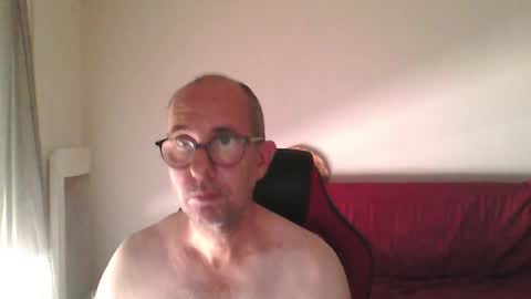 mat11efou online show from 07/06/26, 01:08