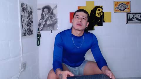 Matt online show from 01/15/25, 02:27