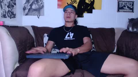 Matt online show from 03/06/25, 02:30