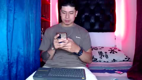 Matt online show from 01/14/26, 01:00