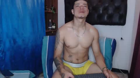 Matt online show from 05/01/26, 02:16