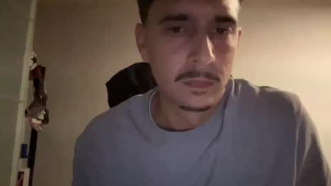 Snapshot of matahavi chatting on 01/13/25, 06:16 Aaron online show from 01/13/25, 06:16