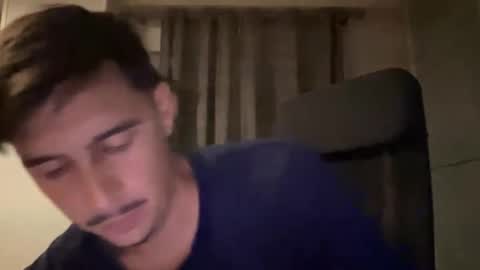 Snapshot of matahavi chatting on 10/12/25, 07:57 Aaron online show from 10/12/25, 07:57