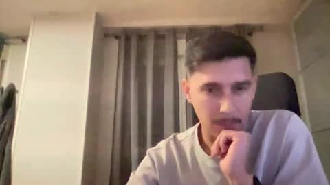 Aaron online show from 01/12/26, 08:47
