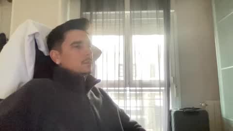 Aaron online show from 01/17/26, 04:22