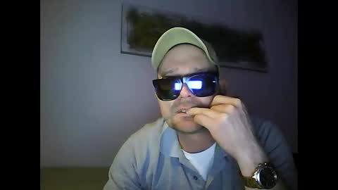 Marcel online show from 12/16/24, 07:00