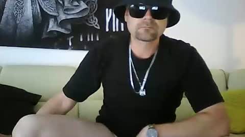 Marcel online show from 09/21/25, 08:16