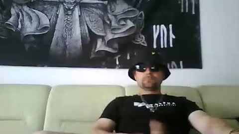 Marcel online show from 10/11/25, 08:57