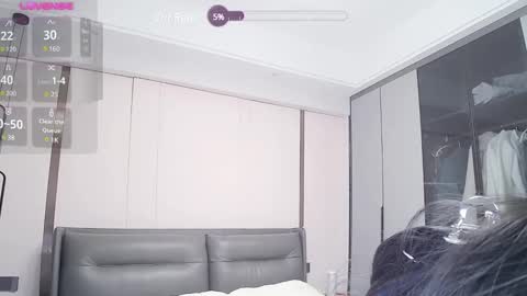 Snapshot of matchacoffee chatting on 12/17/24, 04:23 NIKITA online show from 12/17/24, 04:23