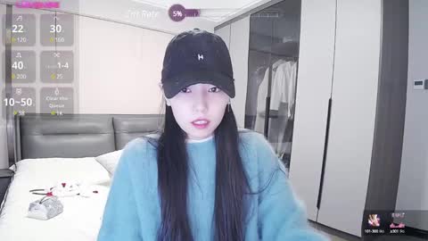 Snapshot of matchacoffee chatting on 12/25/24, 12:48 NIKITA online show from 12/25/24, 12:48