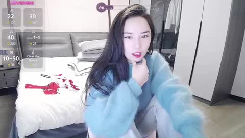 Snapshot of matchacoffee chatting on 12/25/24, 06:52 NIKITA online show from 12/25/24, 06:52