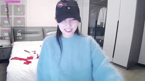 Snapshot of matchacoffee chatting on 12/25/24, 09:56 NIKITA online show from 12/25/24, 09:56