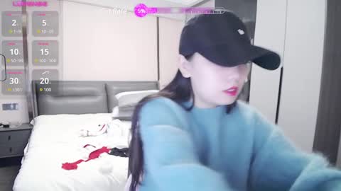 Snapshot of matchacoffee chatting on 12/26/24, 12:14 NIKITA online show from 12/26/24, 12:14