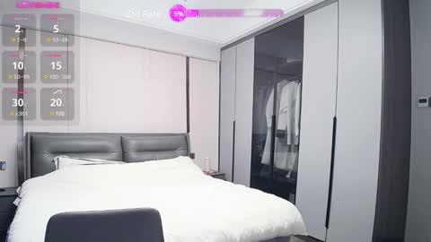 Snapshot of matchacoffee chatting on 01/03/25, 12:00 NIKITA online show from 01/03/25, 12:00