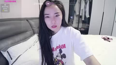 Snapshot of matchacoffee chatting on 01/03/25, 09:15 NIKITA online show from 01/03/25, 09:15