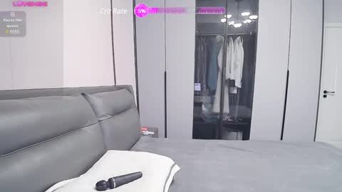 Snapshot of matchacoffee chatting on 01/05/25, 12:20 NIKITA online show from 01/05/25, 12:20