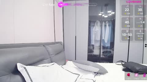 Snapshot of matchacoffee chatting on 01/11/25, 11:35 NIKITA online show from 01/11/25, 11:35