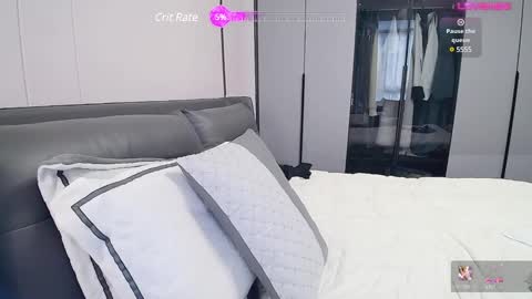 Snapshot of matchacoffee chatting on 01/13/25, 01:02 NIKITA online show from 01/13/25, 01:02