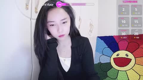 Snapshot of matchacoffee chatting on 01/31/25, 10:20 NIKITA online show from 01/31/25, 10:20