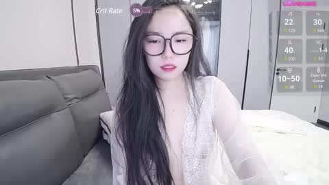 Snapshot of matchacoffee chatting on 02/06/25, 01:27 NIKITA online show from 02/06/25, 01:27