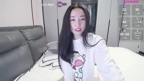 Snapshot of matchacoffee chatting on 02/10/25, 06:42 NIKITA online show from 02/10/25, 06:42