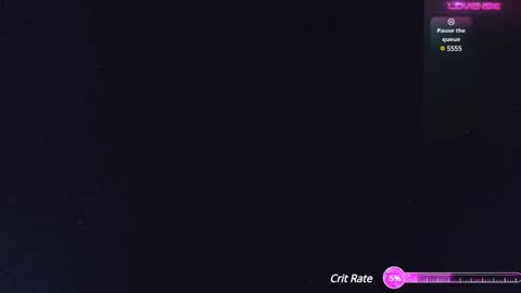 Snapshot of matchacoffee chatting on 03/11/25, 02:43 NIKITA online show from 03/11/25, 02:43