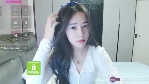 Snapshot of matchacoffee chatting on 09/20/25, 08:15 NIKITA online show from 09/20/25, 08:15