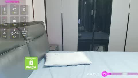 Snapshot of matchacoffee chatting on 09/28/25, 01:11 NIKITA online show from 09/28/25, 01:11