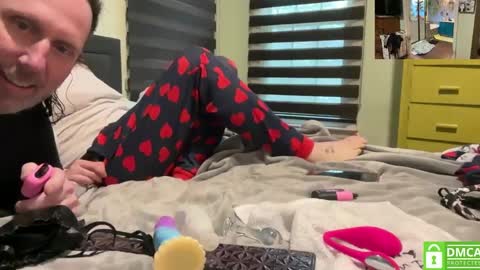 Jer and Kel online show from 03/05/25, 04:57