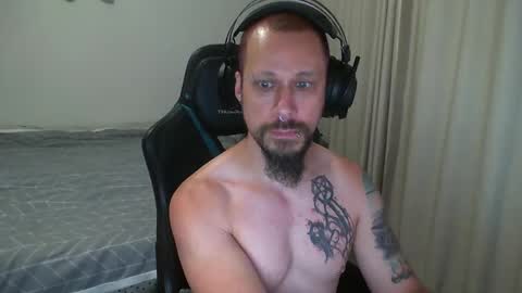 Matchy online show from 01/04/25, 11:17