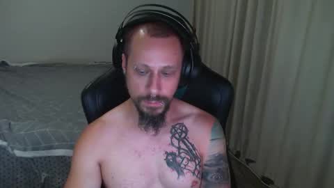 Matchy online show from 01/07/25, 07:52