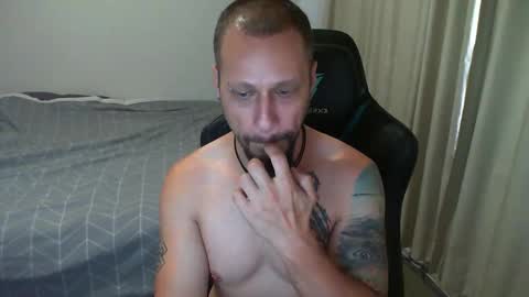 Matchy online show from 02/11/25, 06:40