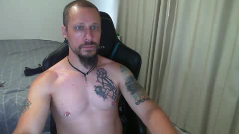 Matchy online show from 02/17/25, 05:25