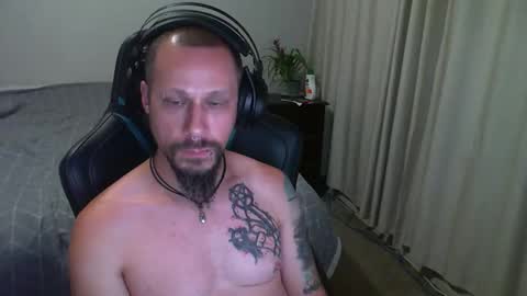 Matchy online show from 02/17/25, 08:30