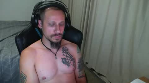 Matchy online show from 02/26/25, 07:31