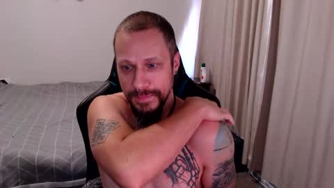 Matchy online show from 03/10/25, 11:49