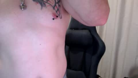 Matchy online show from 10/24/25, 07:16