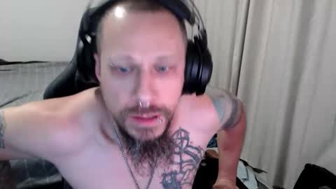 Matchy online show from 10/27/25, 07:45